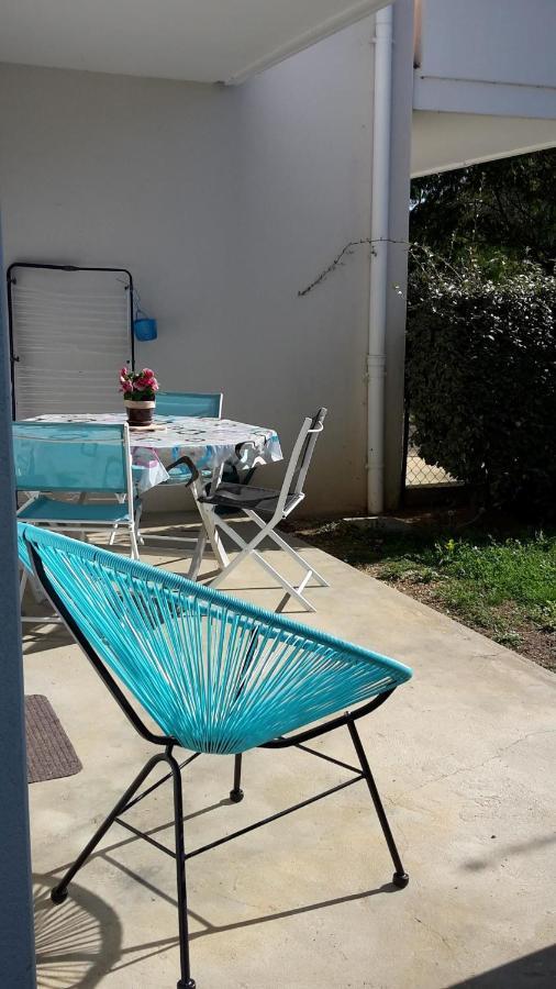 Superbe Appart Avec Jardin Et Piscine Cambo-les-Bains Exterior photo